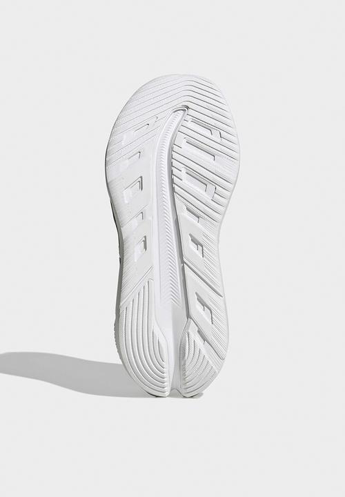 adidas Performance - Astrastar J - Ftwr White/Grey Two/Core Black