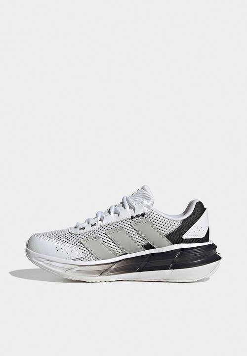 adidas Performance - Astrastar J - Ftwr White/Grey Two/Core Black