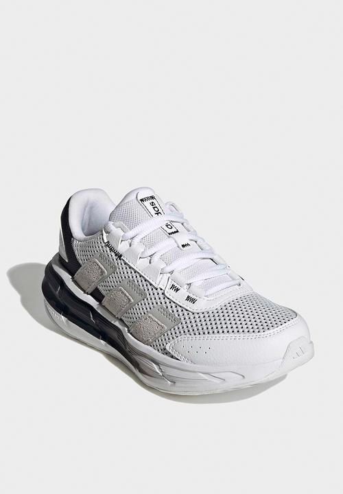 adidas Performance - Astrastar J - Ftwr White/Grey Two/Core Black