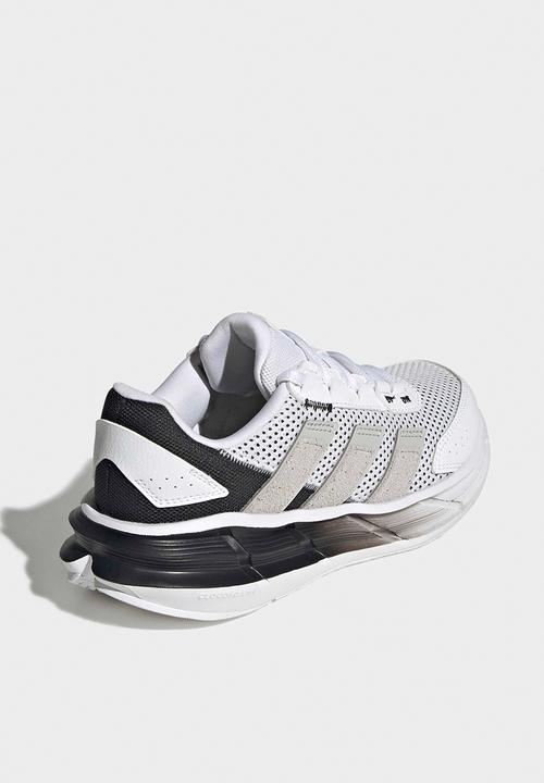 adidas Performance - Astrastar J - Ftwr White/Grey Two/Core Black