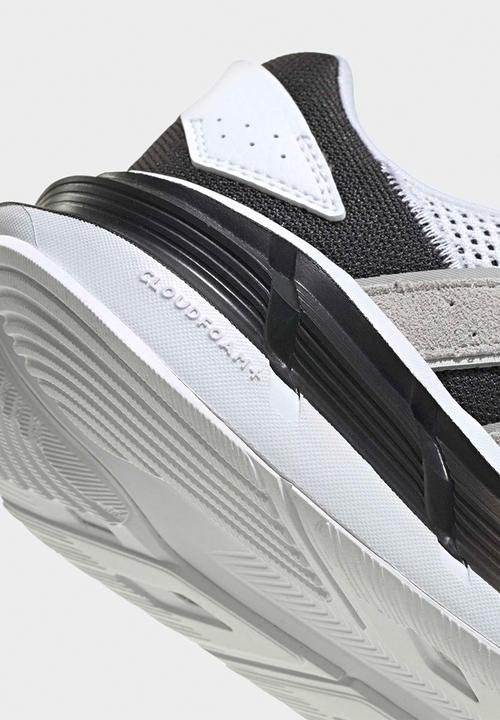 adidas Performance - Astrastar J - Ftwr White/Grey Two/Core Black