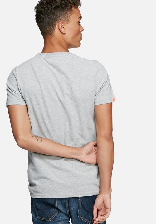 Superdry. - Shirt shop tee