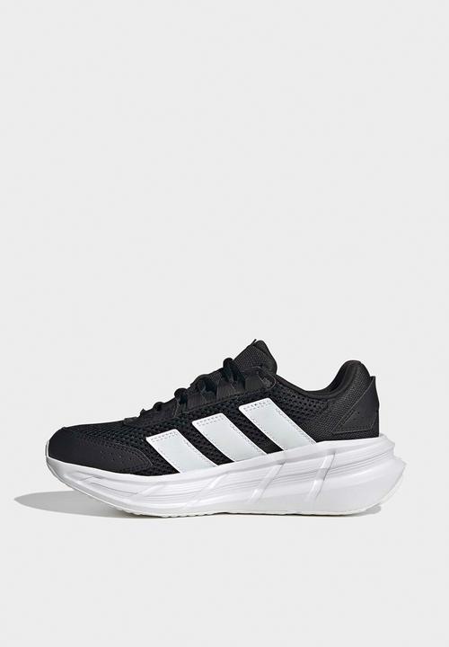 adidas Performance - Astrastar J - Core Black/Core White/Ftwr White