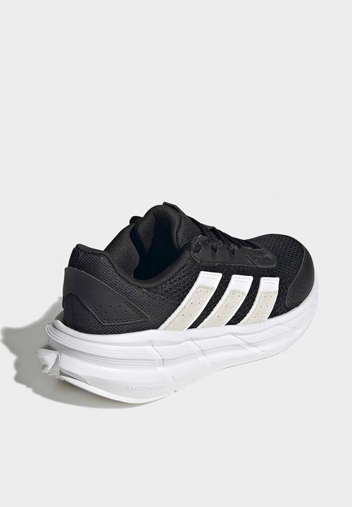 adidas Performance - Astrastar J - Core Black/Core White/Ftwr White