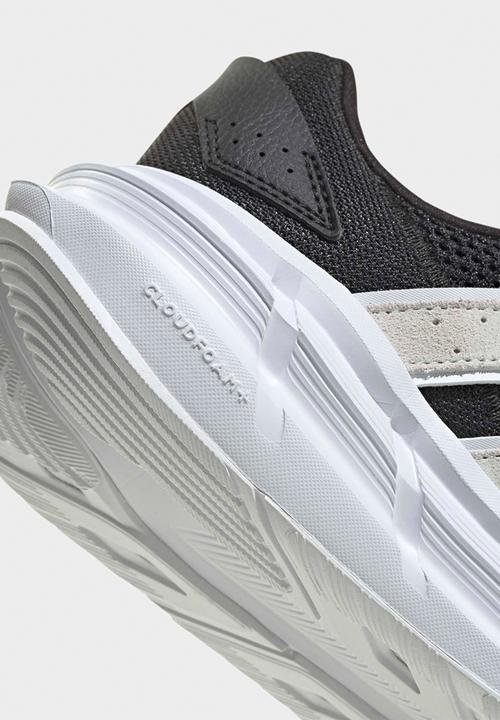 adidas Performance - Astrastar J - Core Black/Core White/Ftwr White