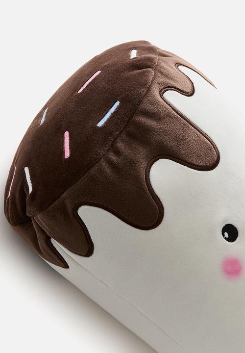 H&M - Marshmallow soft toy - white marshmallow