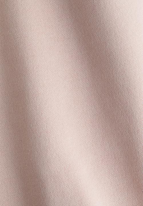 H&M - Wide joggers - light pink