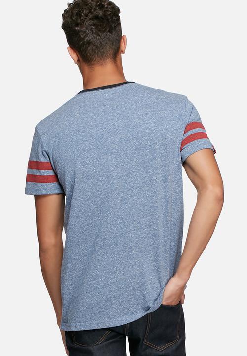 Superdry. - Sport club tee