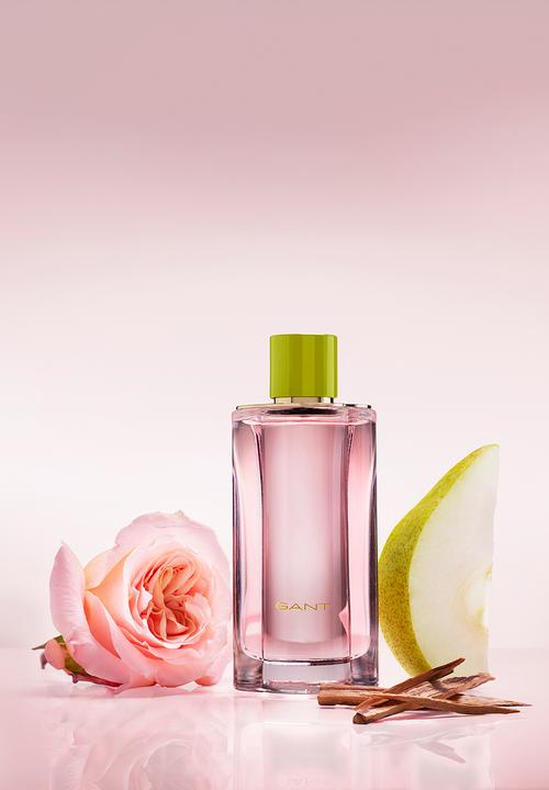 GANT - GANT Preppy Rose Edp - 30ml