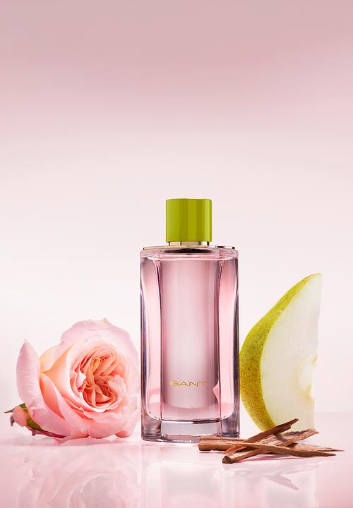 GANT - GANT Preppy Rose Edp - 50ml