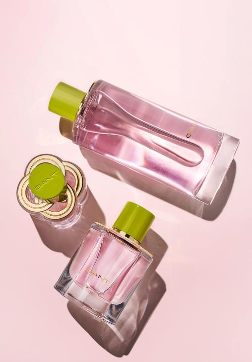 GANT - GANT Preppy Rose Edp - 50ml