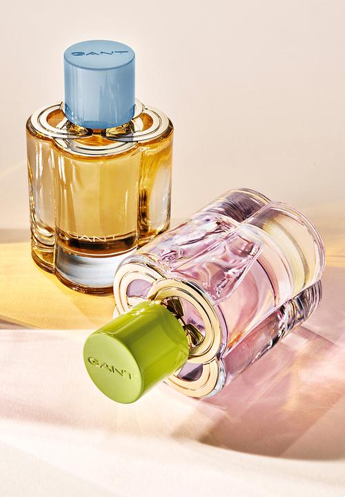 GANT - GANT Preppy Rose Edp - 50ml