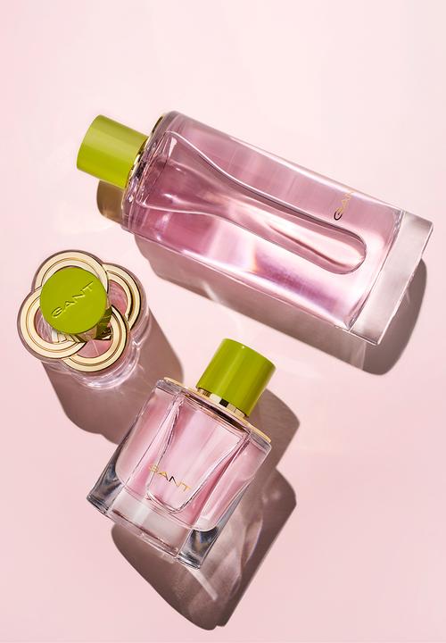 GANT - GANT Preppy Rose Edp - 100ml