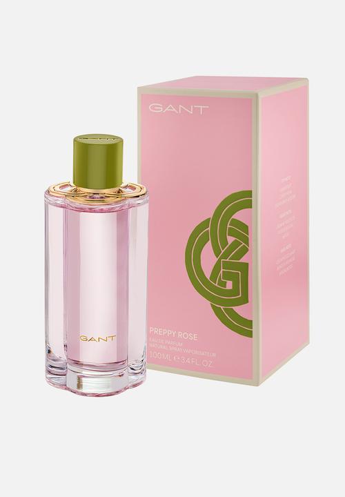 GANT - GANT Preppy Rose Edp - 100ml