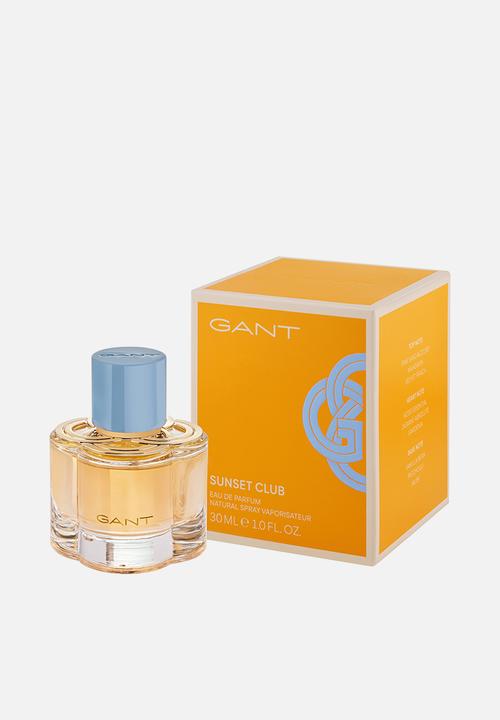 GANT - GANT Sunset Club Edp - 30ml