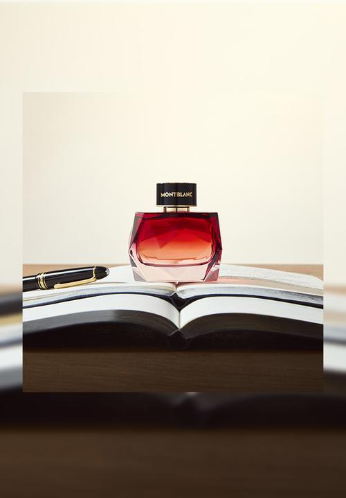 Montblanc - Montblanc Signature Elixir Edp - 90ml