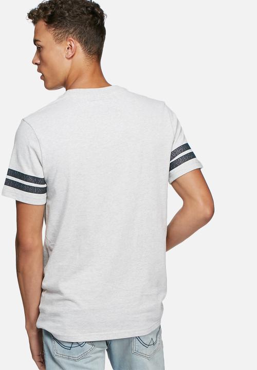 Superdry. - Super state varsity tee