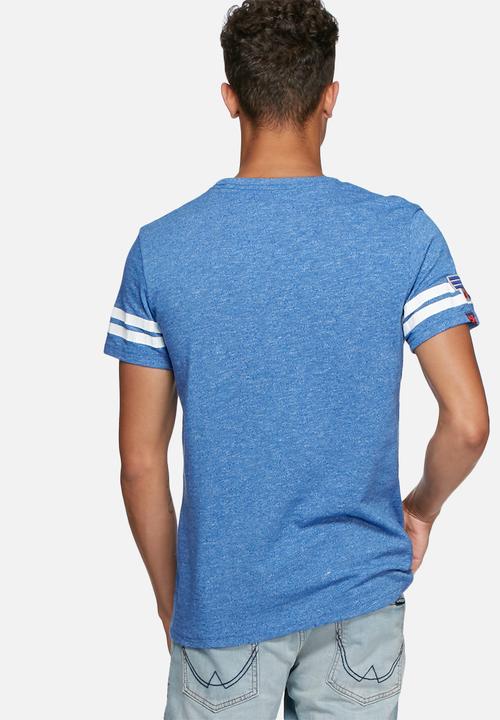 Superdry. - Speed Osaka tee