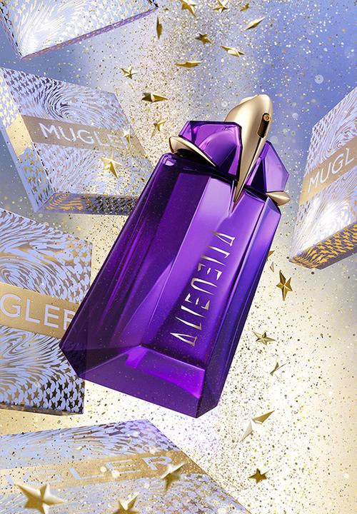 Mugler - Mugler Alien Edp Trio Gift Set - 90ml