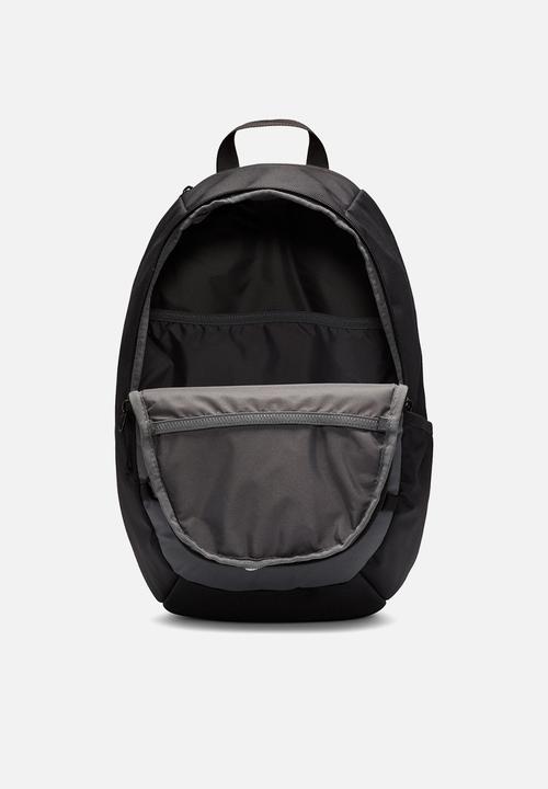 Nike - Nike Air Backpack (21L) - Black/Iron Grey/White