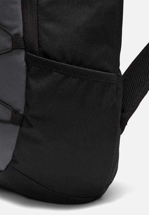 Nike - Nike Air Backpack (21L) - Black/Iron Grey/White