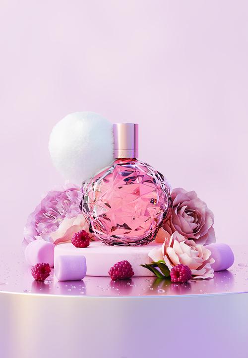 Ariana Grande - Ariana Grande Ari Edp - 100ml