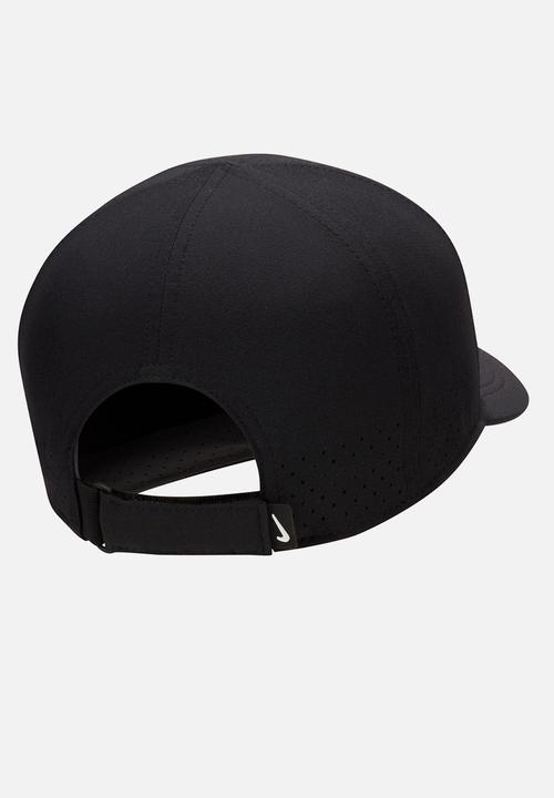Nike - Unstructured Tennis Cap - Black
