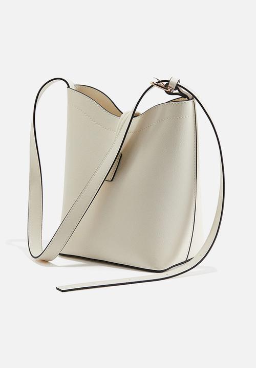 H&M - Crossbody bag - cream