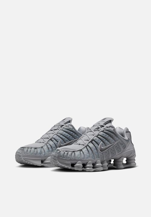 Nike - Shox TL