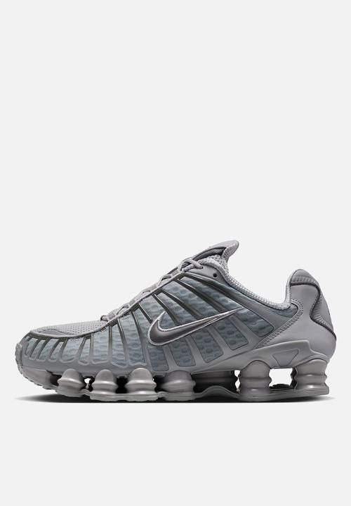 Nike - Shox TL