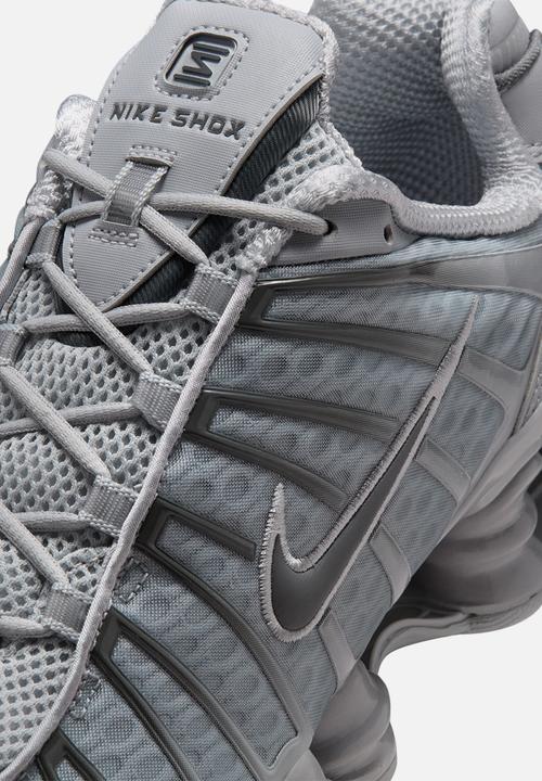 Nike - Shox TL
