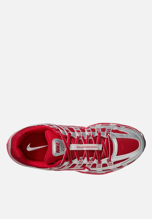 Nike - P-6000