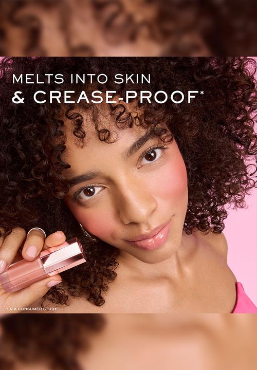 Lancôme - Skin Idôle Juicy Liquid Blush - Mauve To The Groove