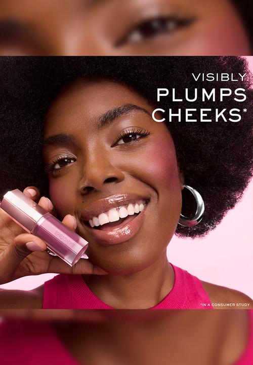 Lancôme - Skin Idôle Juicy Liquid Blush - Mauve To The Groove