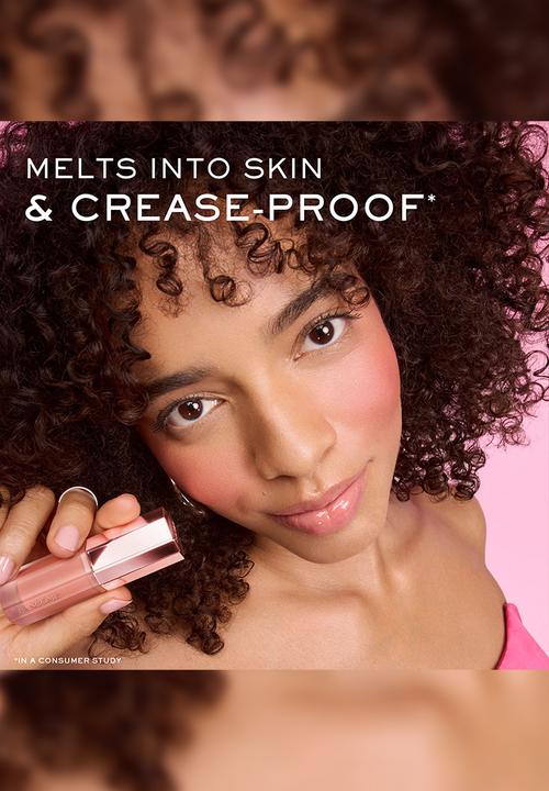 Lancôme - Skin Idôle Juicy Liquid Blush - Red Here Right Now