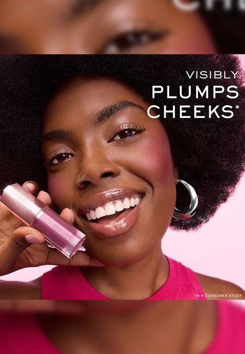 Lancôme - Skin Idôle Juicy Liquid Blush - Red Here Right Now