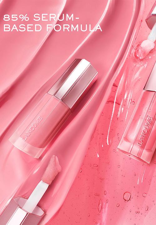 Lancôme - Skin Idôle Juicy Liquid Blush - Red Here Right Now