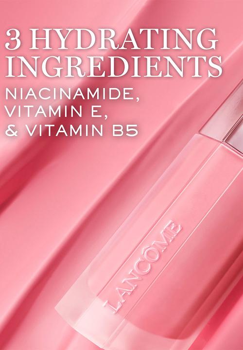 Lancôme - Skin Idôle Juicy Liquid Blush - Berry Bisou