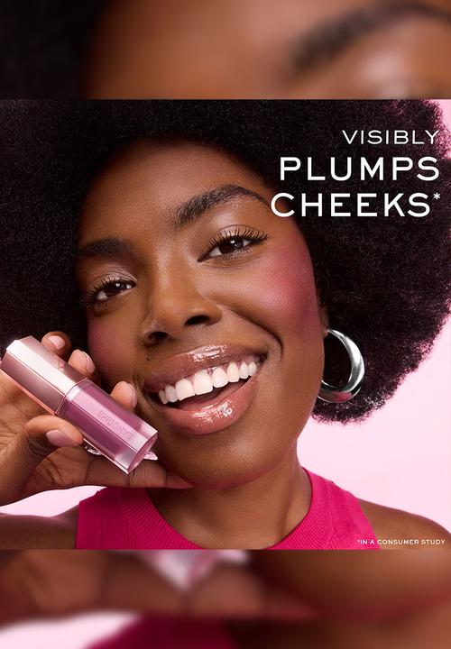 Lancôme - Skin Idôle Juicy Liquid Blush - Berry Bisou