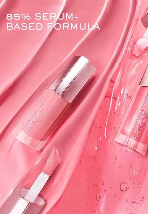 Lancôme - Skin Idôle Juicy Liquid Blush - Berry Bisou
