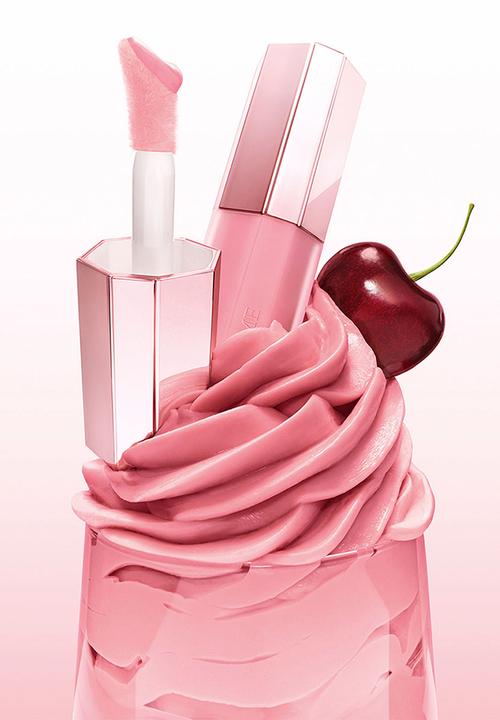 Lancôme - Skin Idôle Juicy Liquid Blush - Berry Bisou