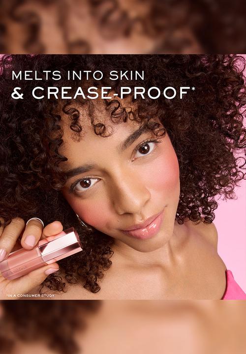 Lancôme - Skin Idôle Juicy Liquid Blush - Rosewood