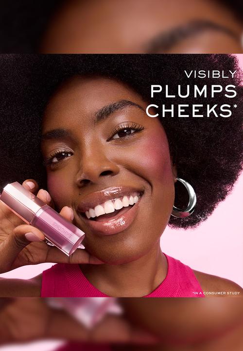 Lancôme - Skin Idôle Juicy Liquid Blush - Rosewood