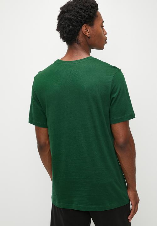 Nike - Springboks Never Stop Tee - Green
