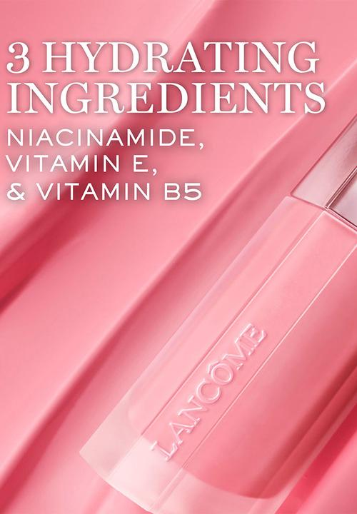 Lancôme - Skin Idôle Juicy Liquid Blush - The More The Cherrier