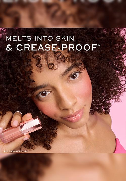 Lancôme - Skin Idôle Juicy Liquid Blush - The More The Cherrier
