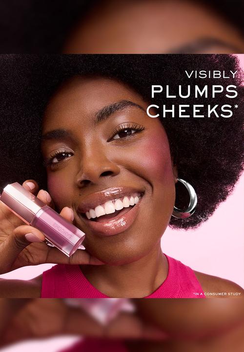 Lancôme - Skin Idôle Juicy Liquid Blush - The More The Cherrier