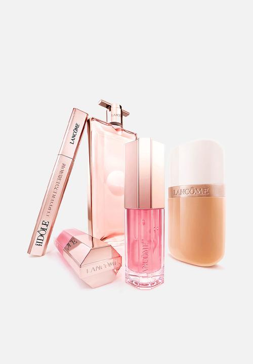 Lancôme - Skin Idôle Juicy Liquid Blush - The More The Cherrier