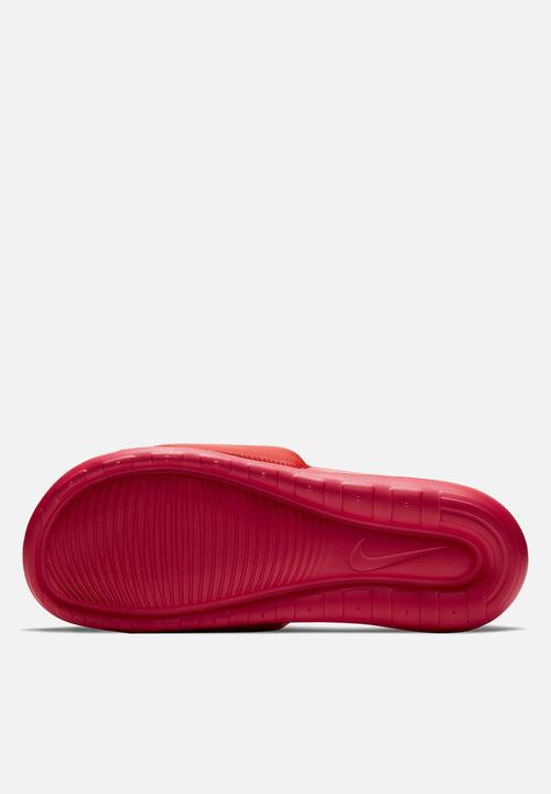 Nike - Nike victori one slide - unvred/black