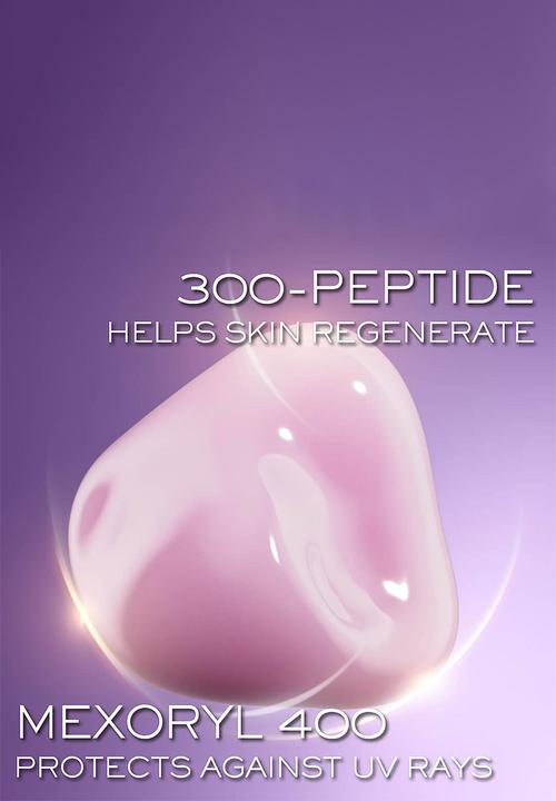 Lancôme - Rénergie H.P.N. UVMUNE SPF50 Cream with Patented Mexoryl 400 and 300-Peptide - 50ml